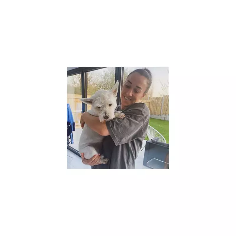 Inside Lucy Bronze's Stunning £3.8M Home – A Football Star's Dream Retreat