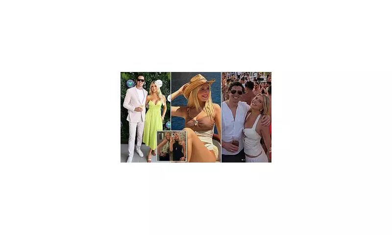 Inside Tess Daly and Vernon Kay's Daughter Phoebe's Glamorous Life: From Fashion to Fame