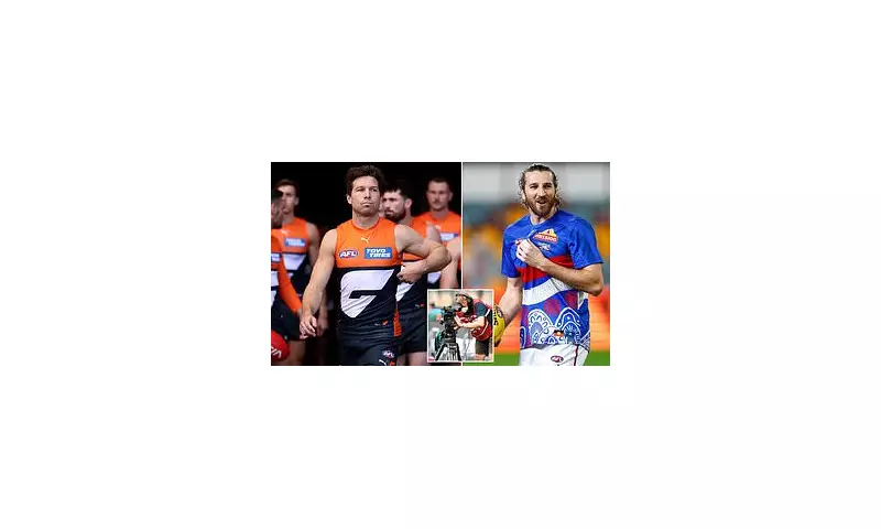 Inside the AFL: New Documentary Series Reveals Untold Stories Behind the Teams