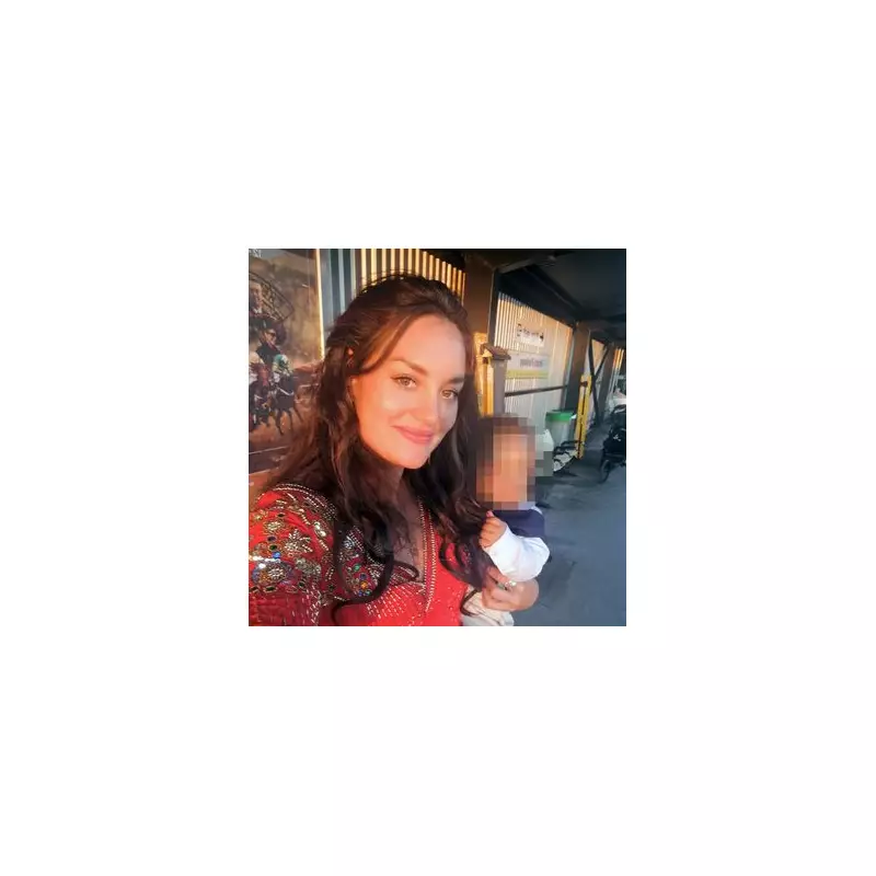 Inside the Chilling Case of Baby Killer Constance Marten: A Mother's Descent into Darkness