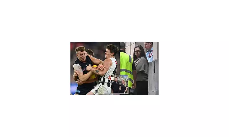 Inside the Little-Known Country Hotel at the Heart of Australia's Infamous Mushroom Murder Trial