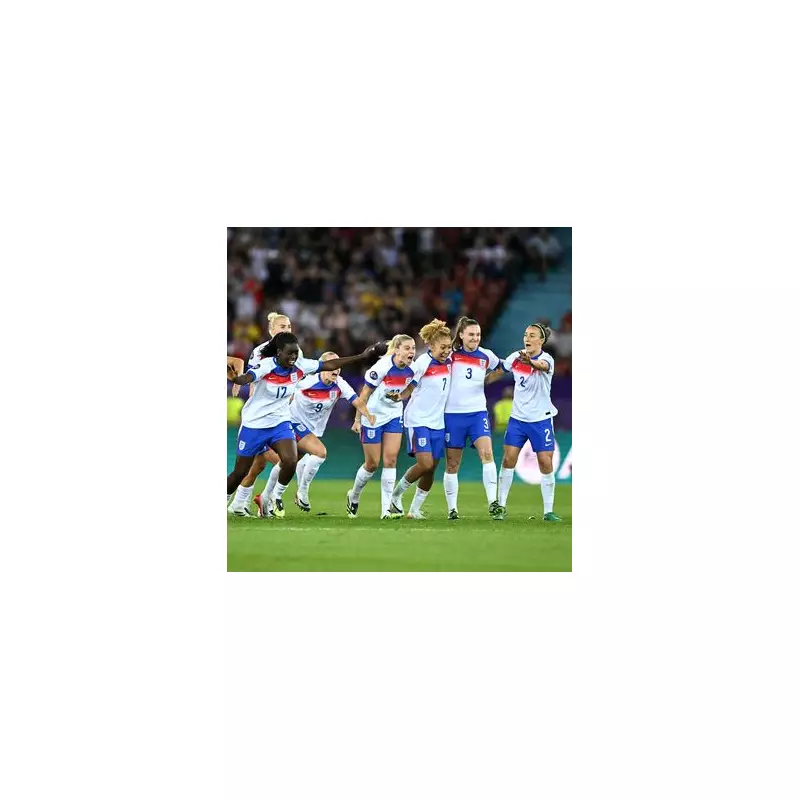 Inside the Love Lives of England's Lionesses: From WAGs to Weddings