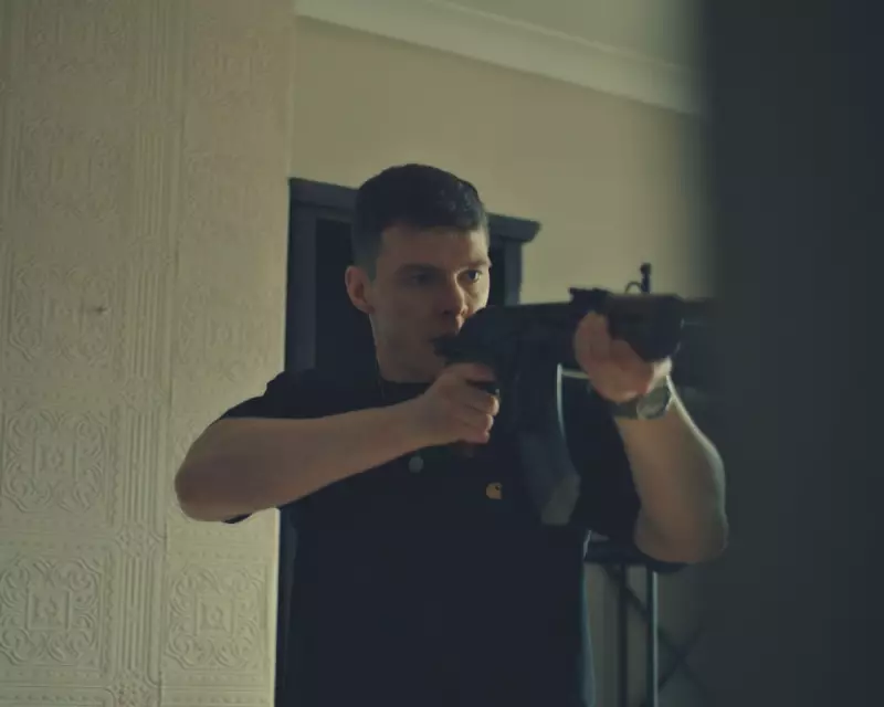 Inside the Secret Mobile Network Used by Criminal Gangs | Exclusive Report