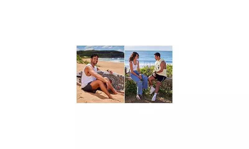 Inside the Stunning Palm Beach Mansion from 'Home and Away' – A Real-Life Summer Bay Paradise