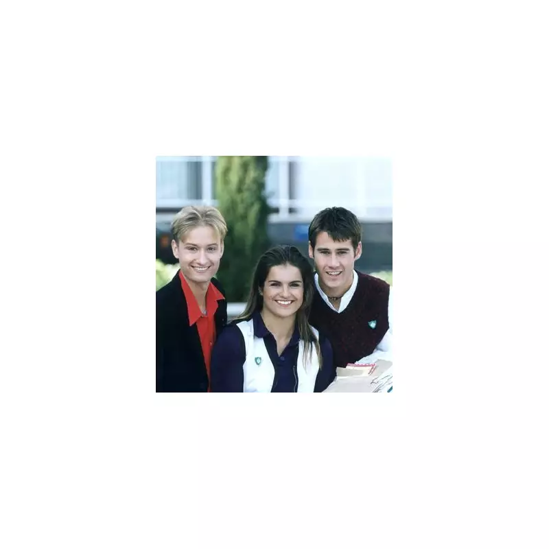 Inside the Stunning Transformation of Blue Peter Stars: From Child Fame to Adult Lives