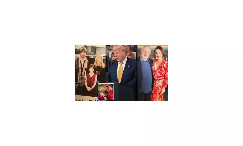 Inside the Wildest Celebrity Encounters: A Showbiz Journalist's Most Shocking Stories