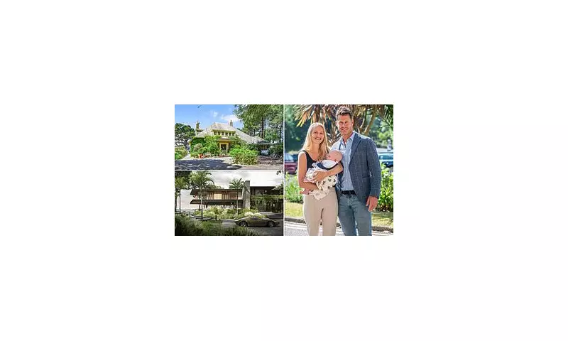 Inside the World's Most Expensive Bungalow: Sandbanks' £15M Luxury Retreat