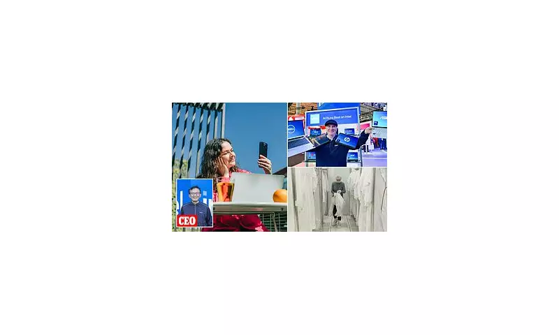 Intel Slashes Jobs Amid Growing US Tech Crisis – What's Next for the Industry?