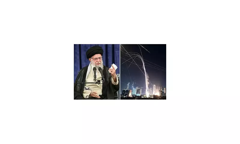 Iran's Supreme Leader 'Drugged and Hidden in Bunker' Amid Israel Tensions – Shocking Reports Reveal