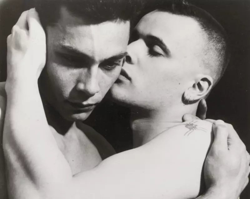Irish Museum of Modern Art Denies Censorship Claims Over Derek Jarman's 'The Angelic Conversation'