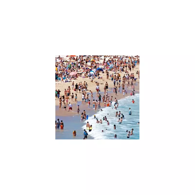 Is Bondi Beach Really Worth the Hype? The Truth About Australia's Most Overrated Coastal Spot