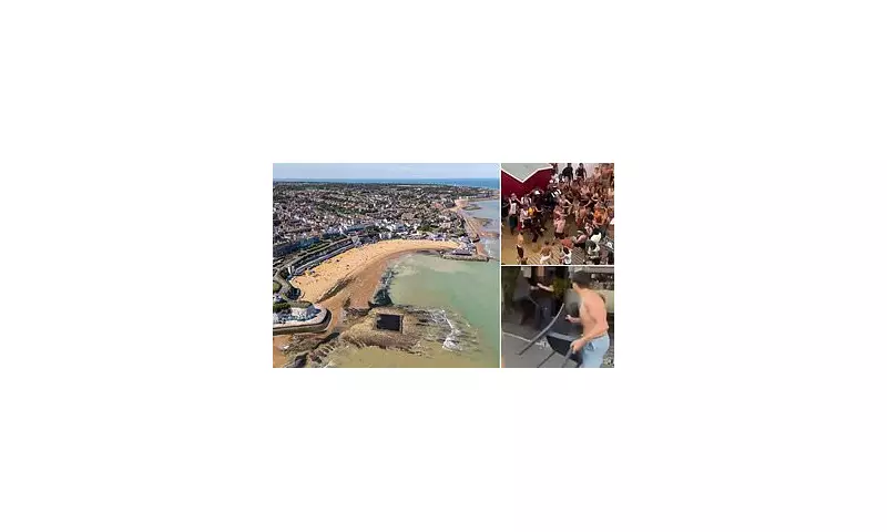 Is This Britain's Strictest Seaside Council? Locals Fume Over 'Unfair' Beach Crackdown