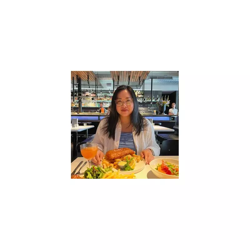 Is This the UK's Priciest Fish & Chips? £21 Meal Sparks Debate