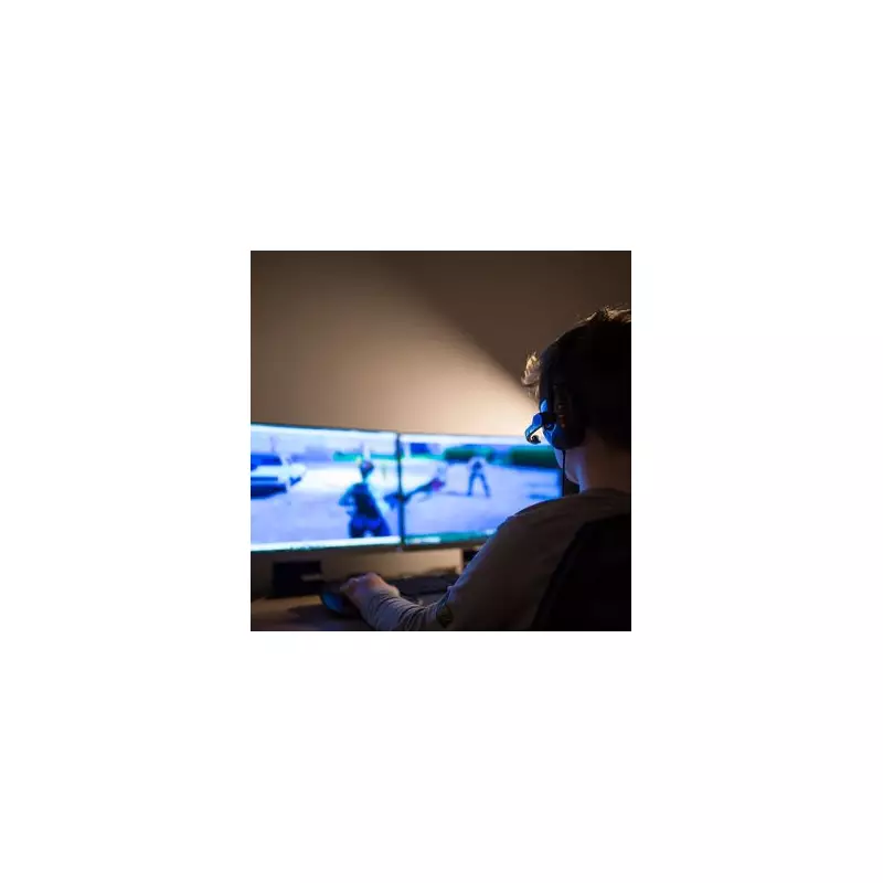 Is Your Child Addicted to Gaming? 10 Warning Signs Every Parent Should Know