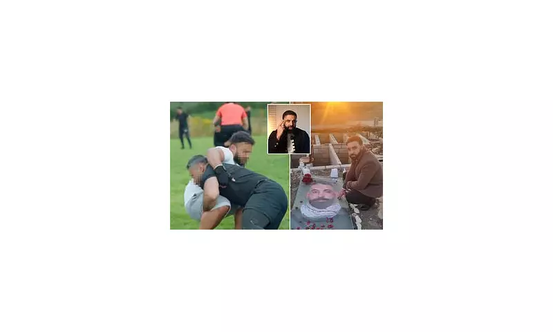 Islamic Cleric Runs 'Spiritual Warrior' Training Camp in UK's Peak District – Authorities on Alert