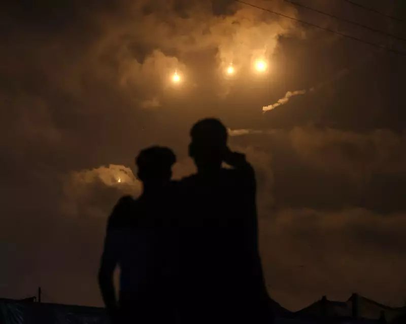 Israel-Gaza War Escalates: Latest Updates on Ceasefire Talks and Humanitarian Crisis