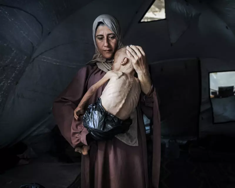 Israel-Gaza War Escalates: Netanyahu Vows to Continue Offensive as Aid Efforts Stall