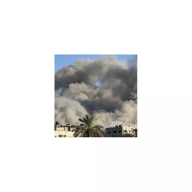 Israel-Palestine Conflict: Can a Two-State Solution Still Work? Experts Weigh In