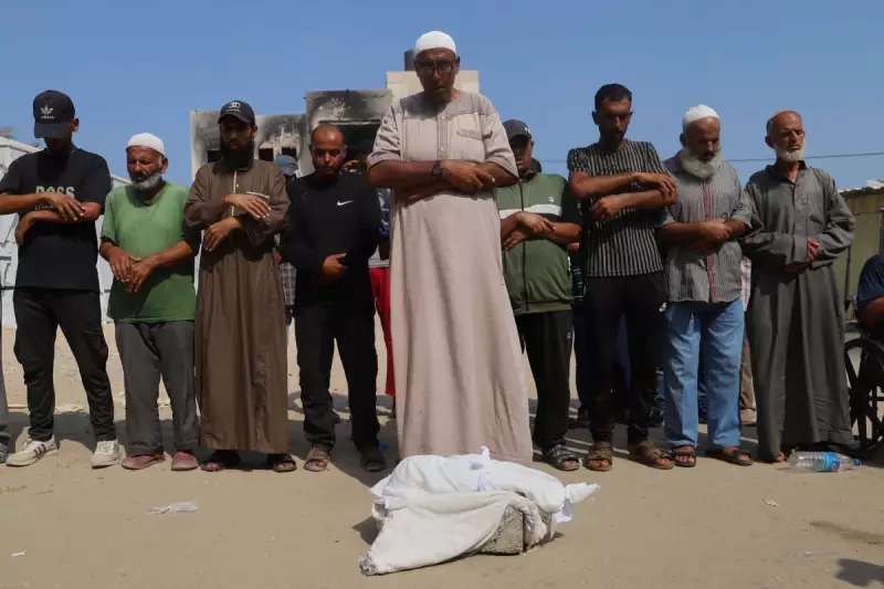 Israeli Foreign Ministry Mocks Gaza with Mickey Mouse Image Amid Conflict