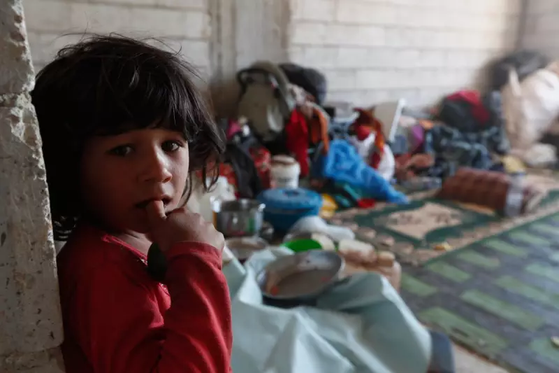 Israel's Bedouin Muslims in the Golan Heights: A Forgotten Community Caught in Geopolitical Crossfire