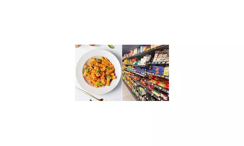 Italian Food Expert Reveals the Best Dried Pasta at Woolworths – You Won't Believe the Choice!