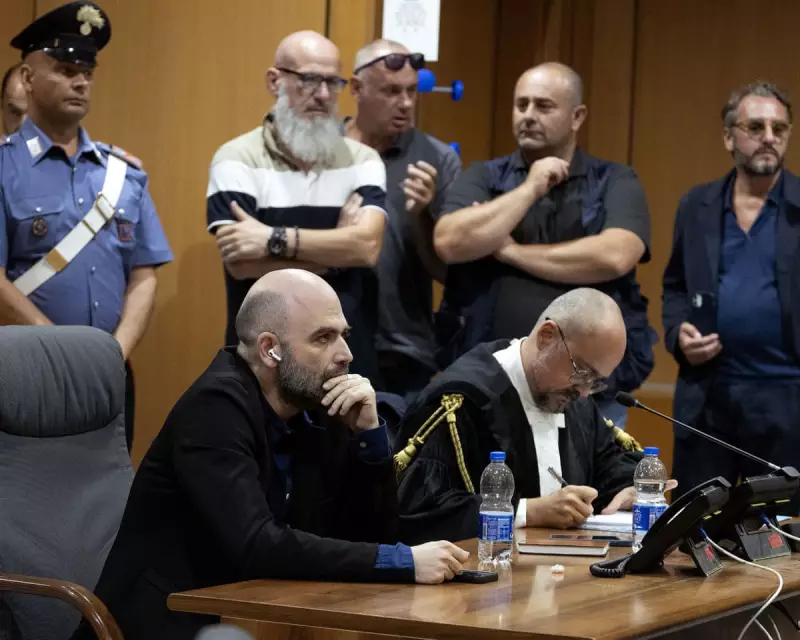 Italian Mafia Bosses Exploit Legal Loopholes to Evade Justice: A Crisis in Italy's Court System