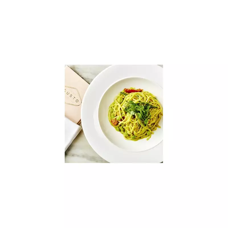 Italian Restaurant Chain with 13 UK Sites Announces Major Expansion Plans