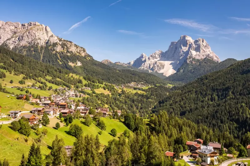Italy Introduces New Hiking Fees in the Dolomites to Curb Overtourism