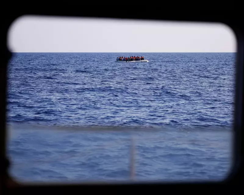 Italy's Crackdown on Rescue Ships in Mediterranean Will Cause More Deaths, Warn Activists