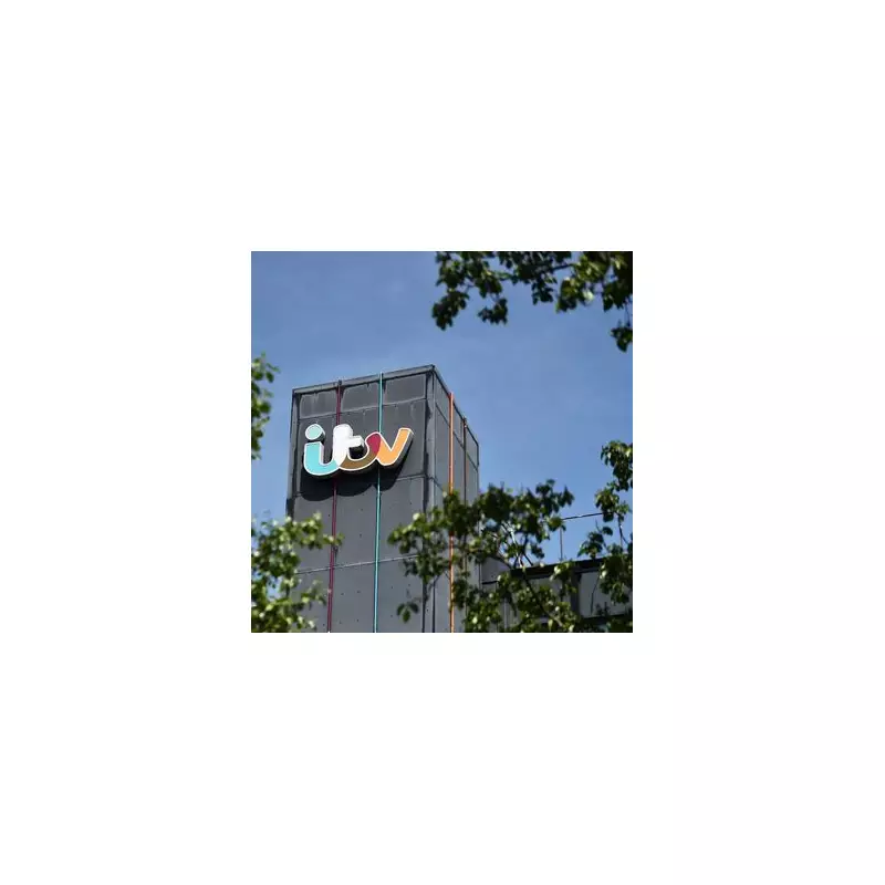 ITV Drama 'Our House' Sparks Nationwide Concern as Parents Warned Over Child Safety