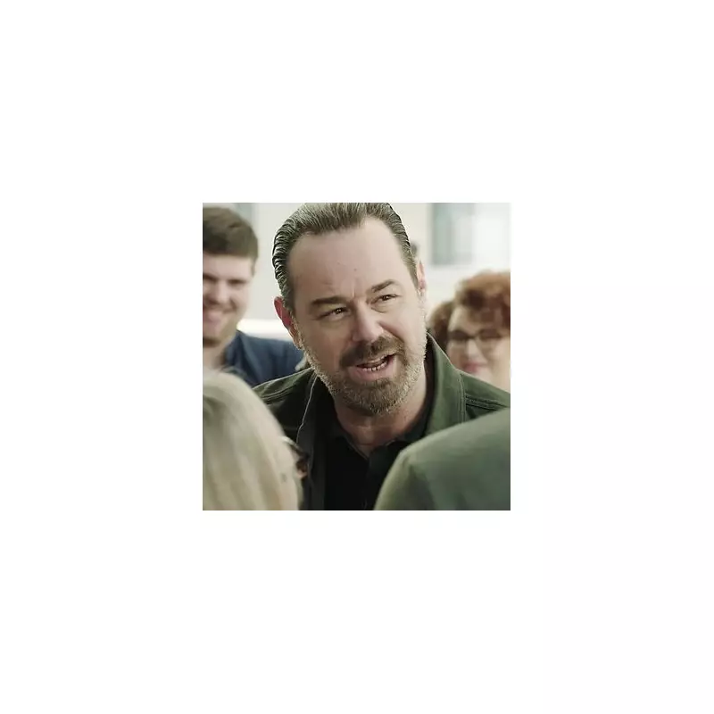 ITV Greenlights Thrilling Second Series of Political Drama 'The Assembly'