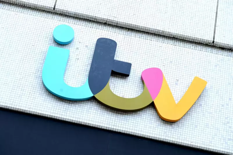 ITV Shares Plummet as Ad Revenue Slumps: CEO Carolyn McCall Faces Tough Questions