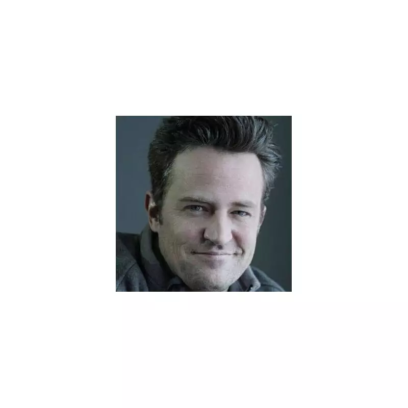 ITV to Release Heartfelt Matthew Perry Documentary: What Fans Can Expect