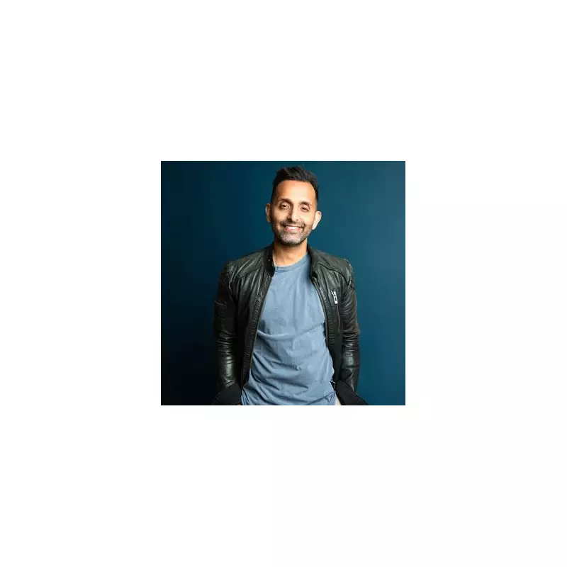 ITV's Dr Amir Reveals Simple Trick to Spot Skin Cancer Early – Could Save Your Life