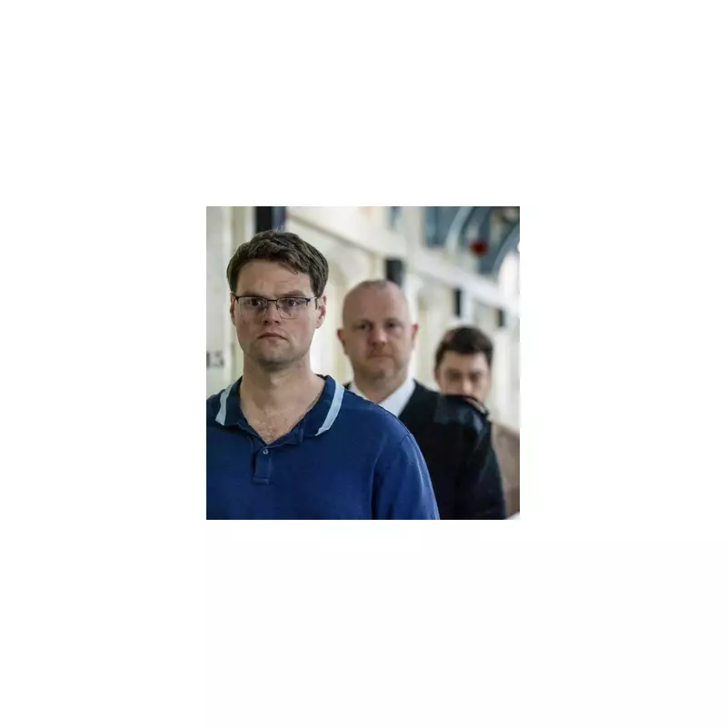 ITV's Gripping Drama 'Unforgivable' Returns: Cast, Plot & Start Date Revealed!