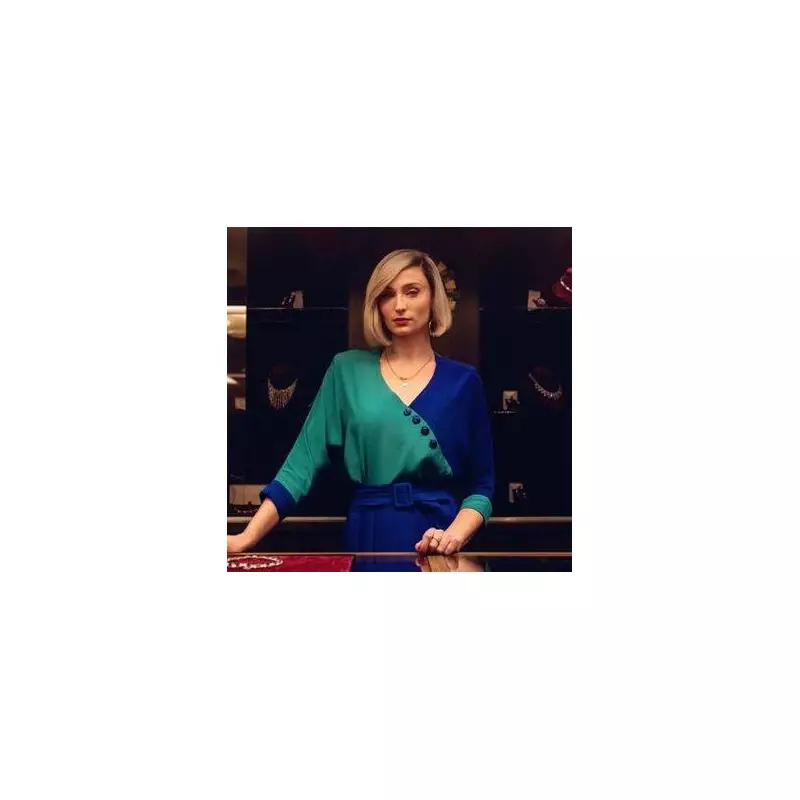 ITV's Gripping Thriller 'Red Eye' Axed After Just One Season – Here's Why