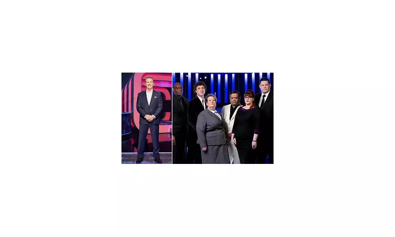 ITV's The Chase Winner Reveals Shocking Rule: 'Don't Share Prize Money With Eliminated Players'