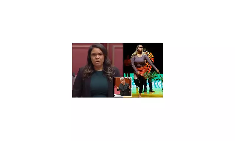 Jacinta Price Clashes with Penny Wong Over Indigenous Voice to Parliament in Fiery Debate