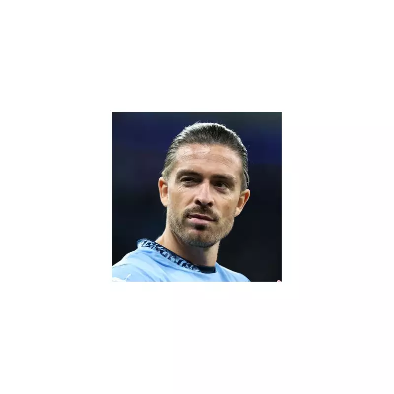 Jack Grealish to Everton? Man City Star Linked with Shock Transfer Move