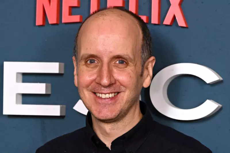 Jack Thorne Praises 'The Wire' as the Ultimate TV Show for Understanding Adolescence