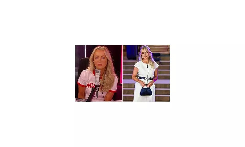 Jackie O Henderson Opens Up About Her Heartbreaking Battle with Addiction