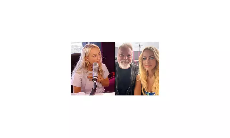 Jackie O Stuns Fans with Unexpected Career Move – What's Next for the Radio Star?