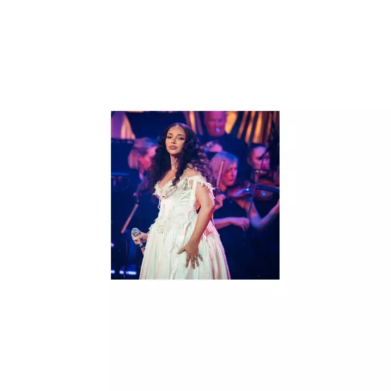 Jade Thirlwall's Shocking Revelation: She Thought She'd Never Make It in Music