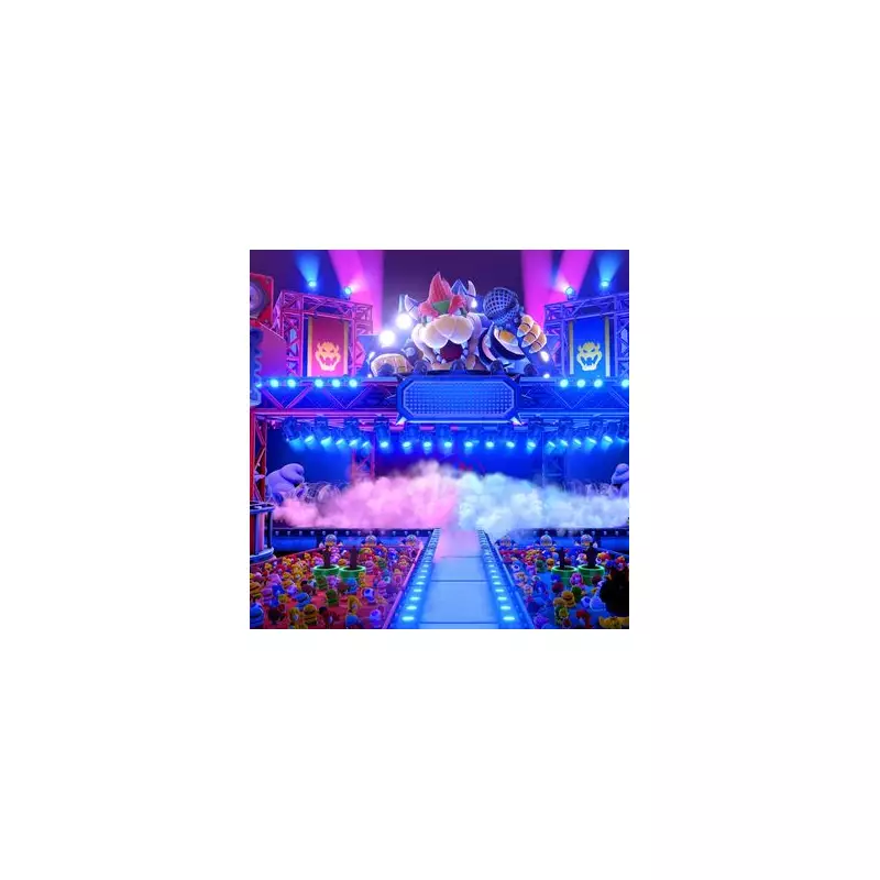 Jamboree TV: The Hilariously Imperfect Way to Experience Gaming with Friends