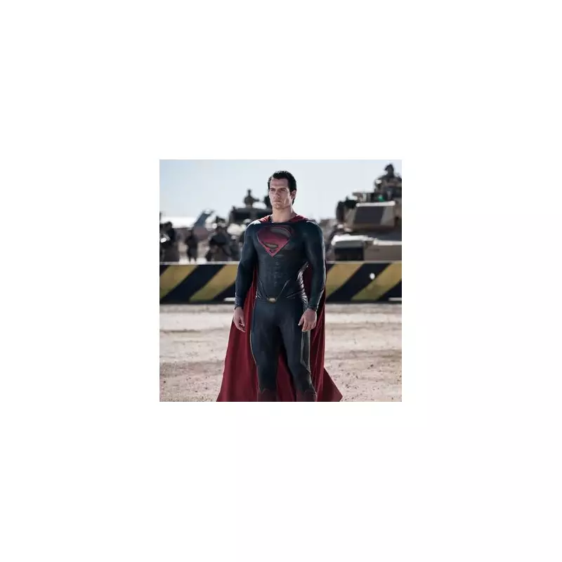 James Gunn Unveils Exciting New Superman Suit – First Look at David Corenswet in Iconic Role!