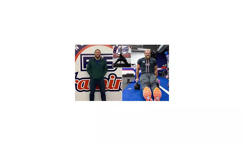 James Haskell's Financial Woes Deepen: £1.5M Debt Amid Gym Dispute