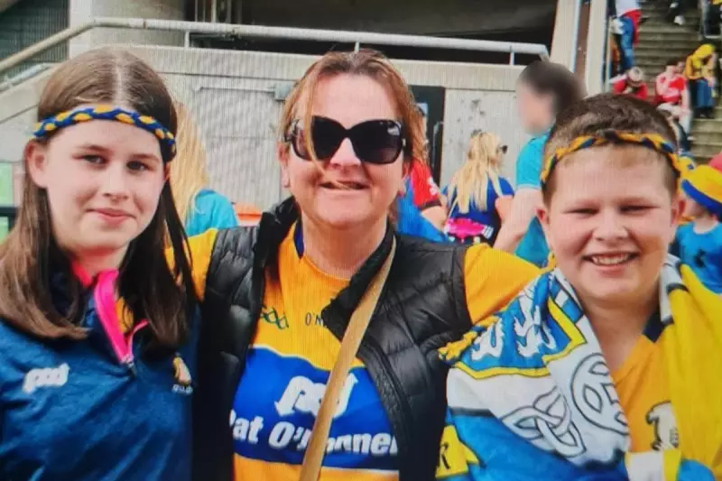 James' Mother Slams Police Service of Northern Ireland Over Handling of Son's Case