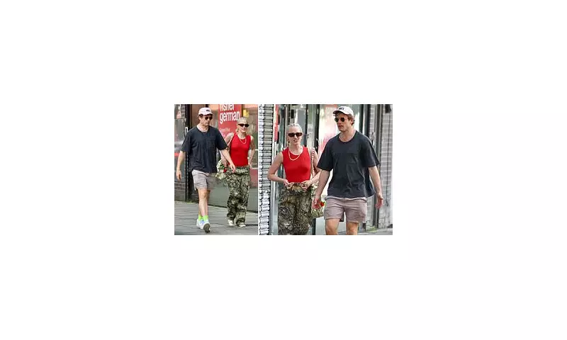 James Norton Spotted with Socialite Flora Huddart Amid Lily Allen Split Rumours