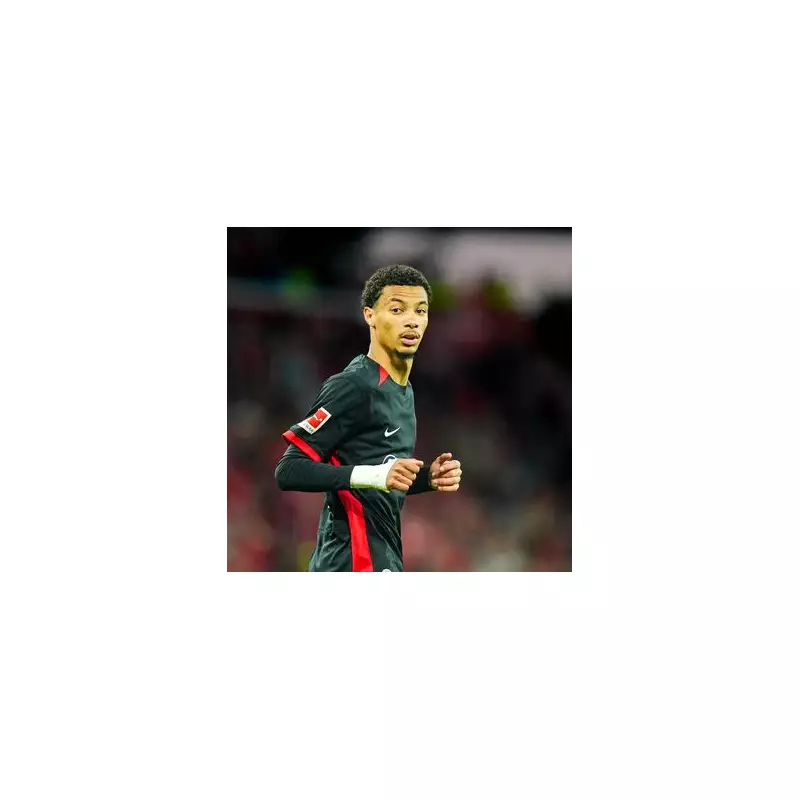 Jamie Carragher's Bold Liverpool Transfer Prediction: What's Next for the Reds?