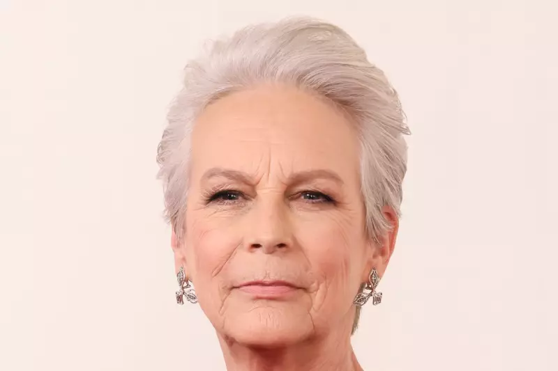 Jamie Lee Curtis Calls Plastic Surgery 'Absolute Genocide' in Candid Interview